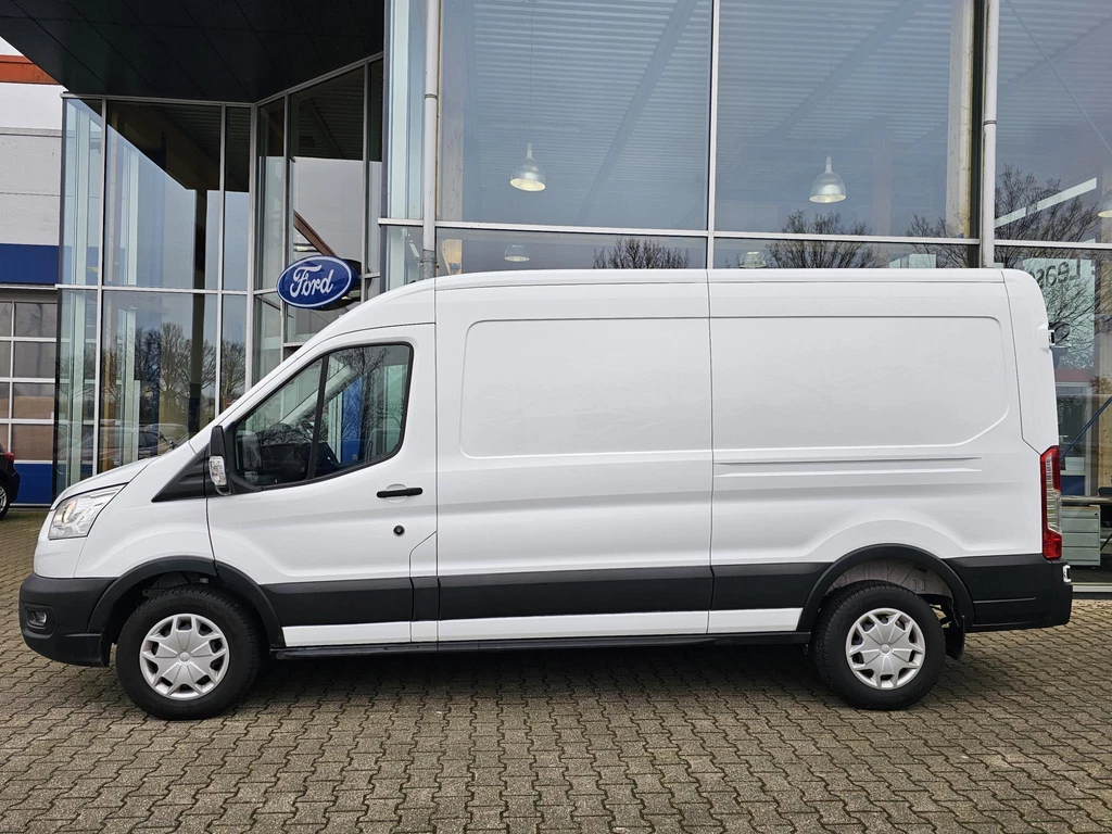 Ford Transit – foto 2