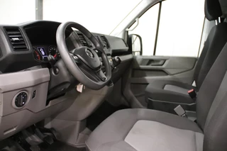 Volkswagen Crafter – thumbnail 9