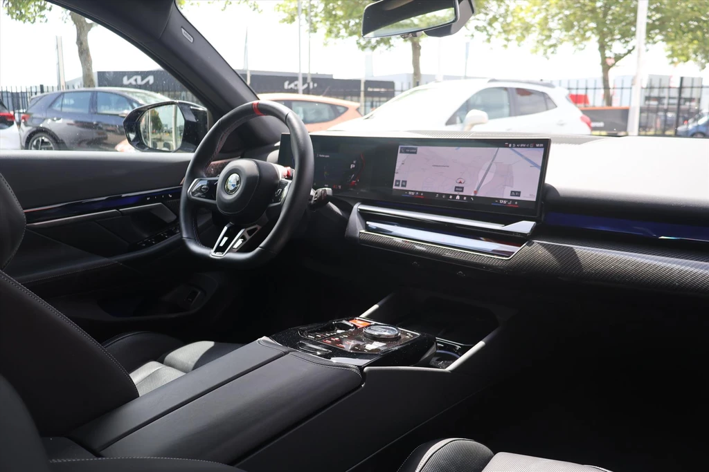 BMW M5 – foto 13
