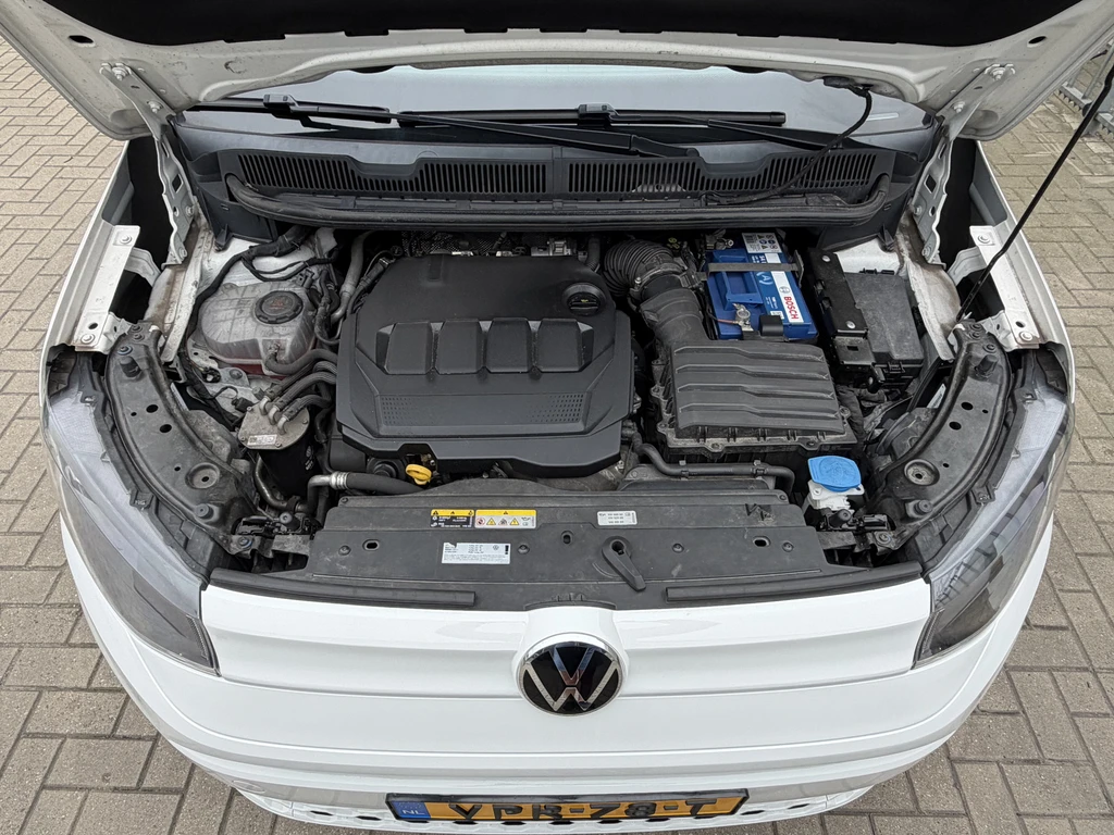 Volkswagen Caddy – foto 16