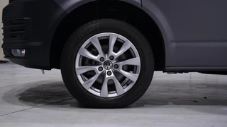 Volkswagen Transporter – thumbnail 17