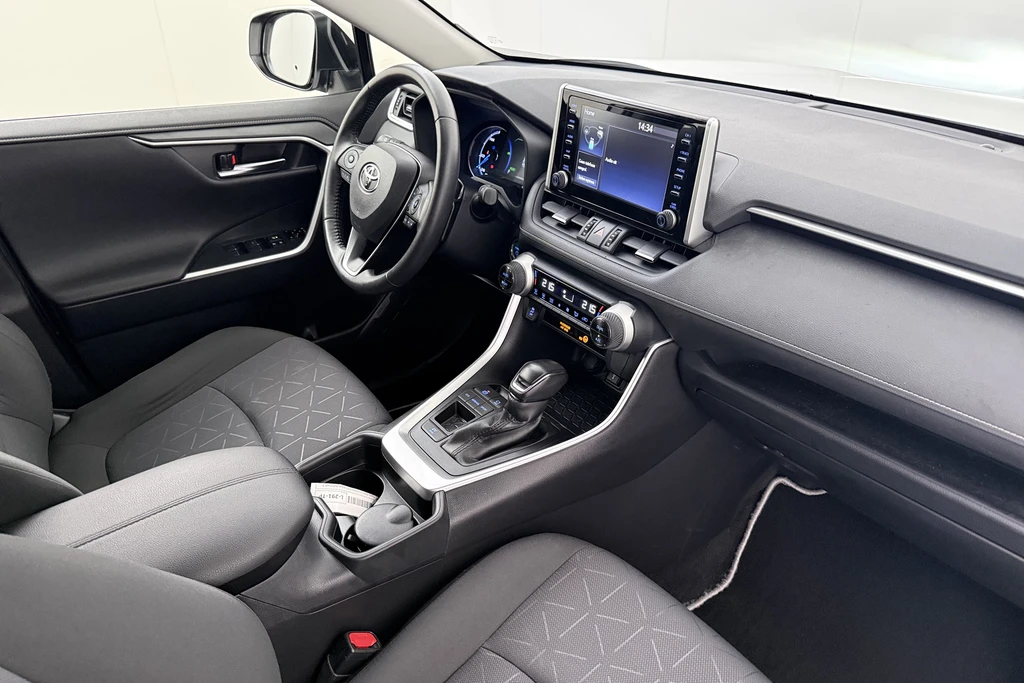 Toyota RAV4 – foto 14