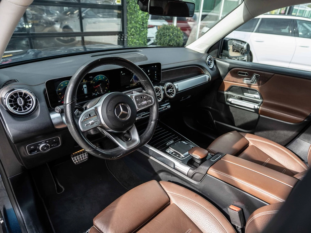 Mercedes-Benz GLB – foto 15