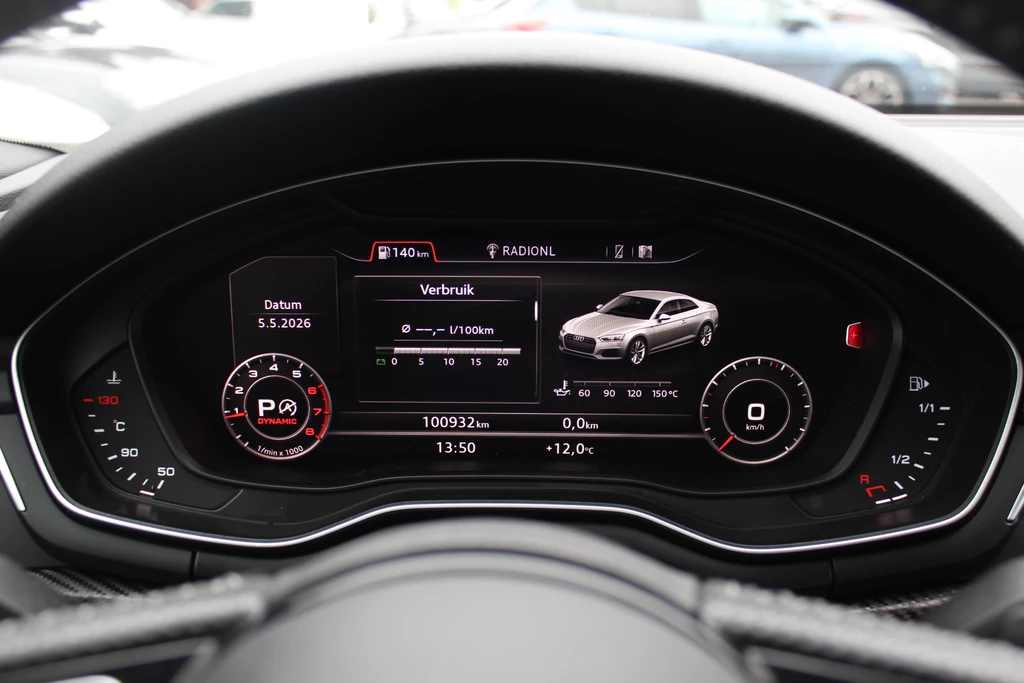 Audi A5 – foto 19