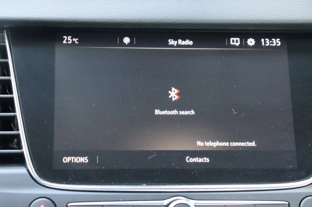 Opel Crossland X – foto 22