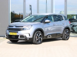 Citroën C5 Aircross – thumbnail 1