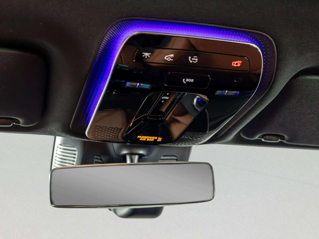 Mercedes-Benz GLC – foto 17