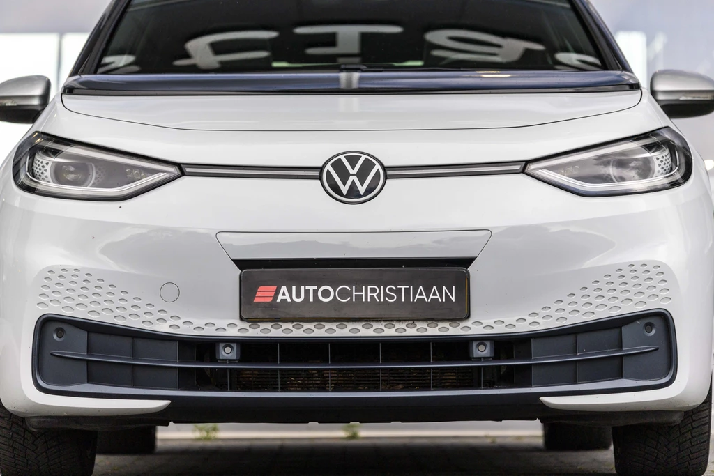 Volkswagen ID.3 – foto 9