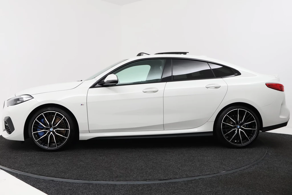 BMW 2 Serie – foto 2