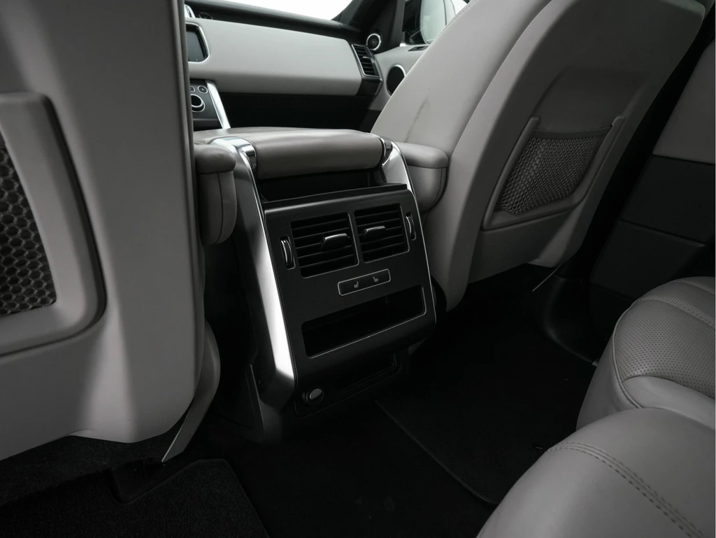 Land Rover Range Rover Sport – foto 26