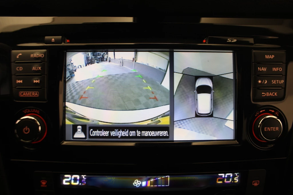Nissan QASHQAI – foto 8