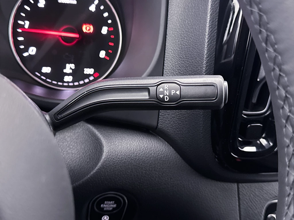 Mercedes-Benz Vito – foto 31