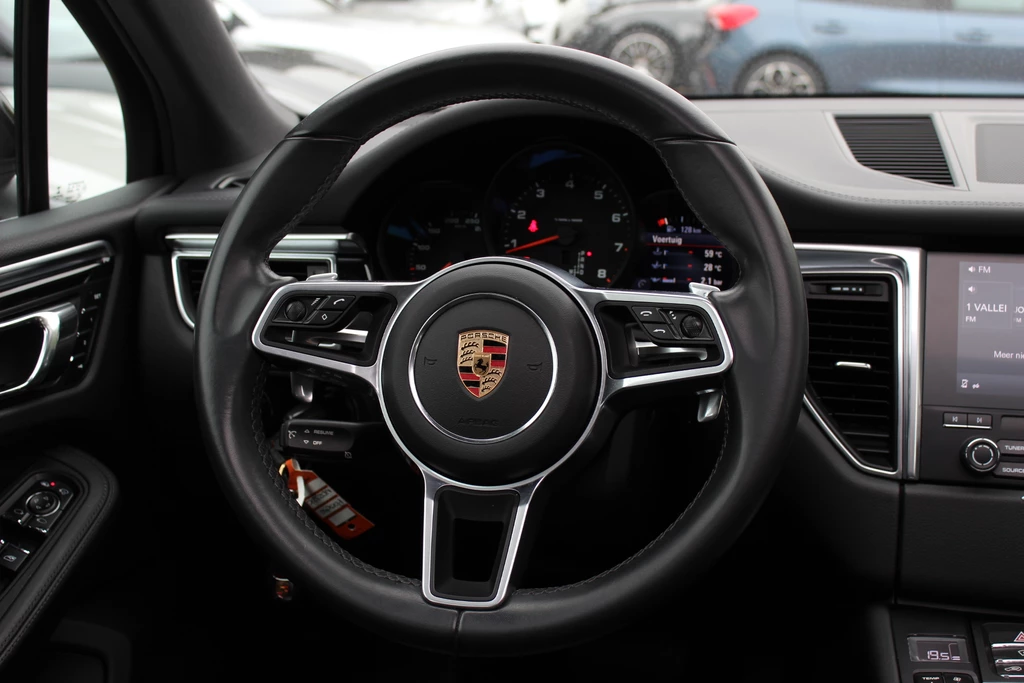 Porsche Macan – foto 18