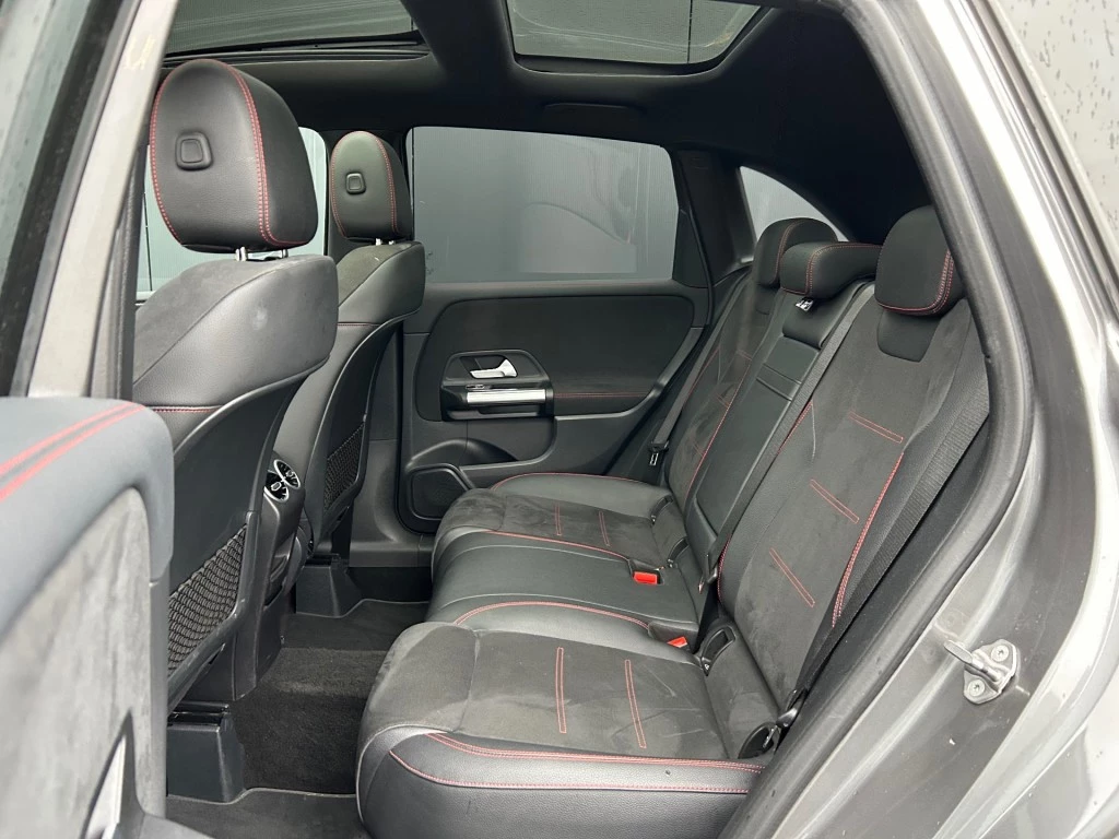 Mercedes-Benz B-Klasse – foto 18