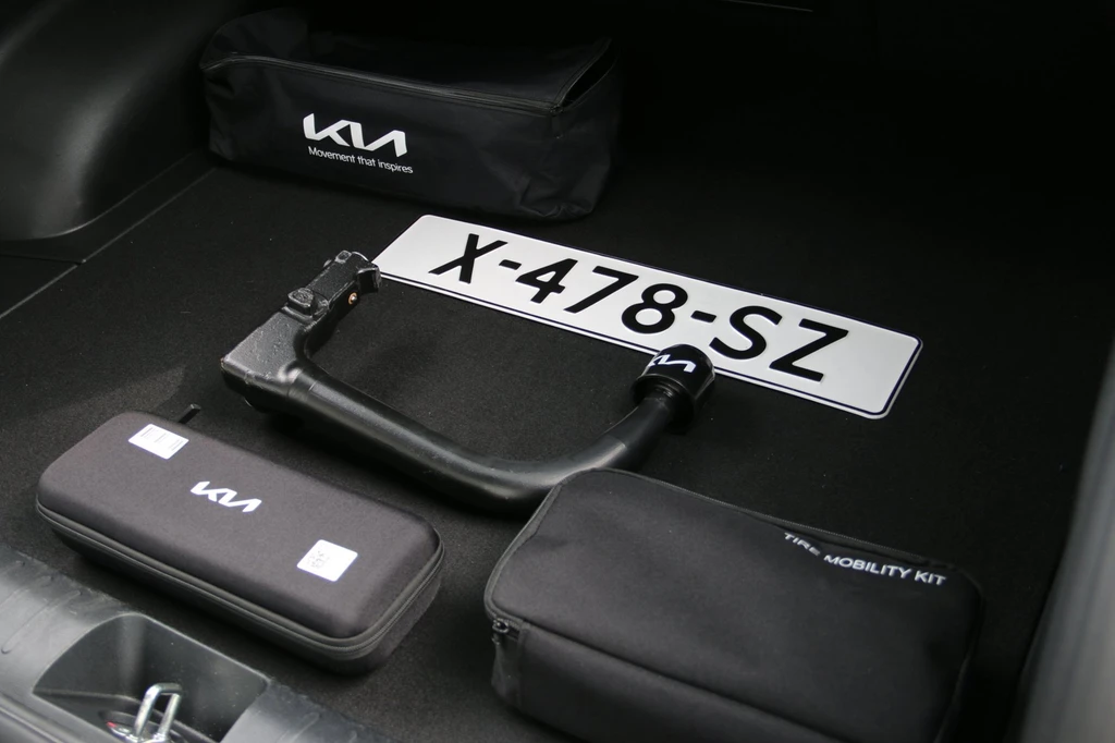 Kia EV6 – foto 16