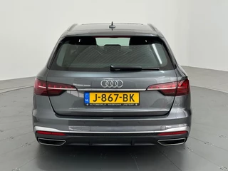Audi A4 – thumbnail 7