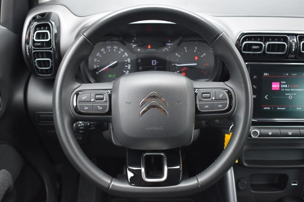 Citroën C3 Aircross – foto 16