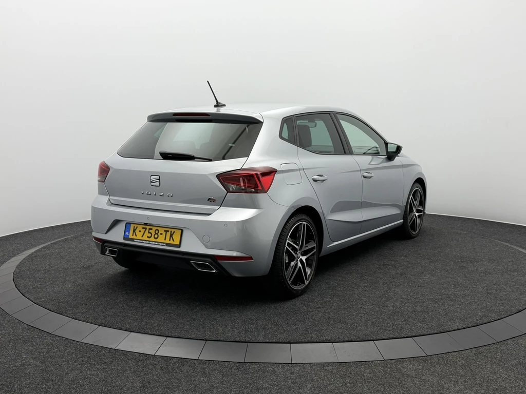 SEAT Ibiza – foto 7