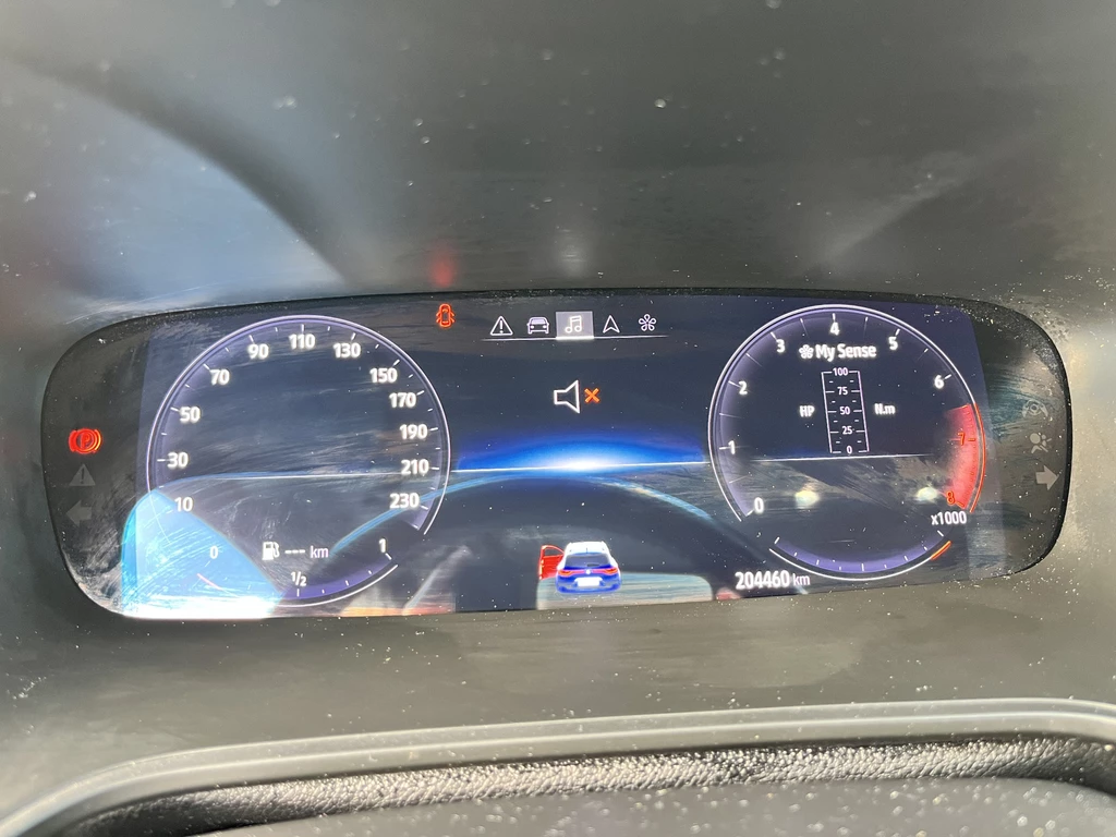 Renault Mégane Estate – foto 16