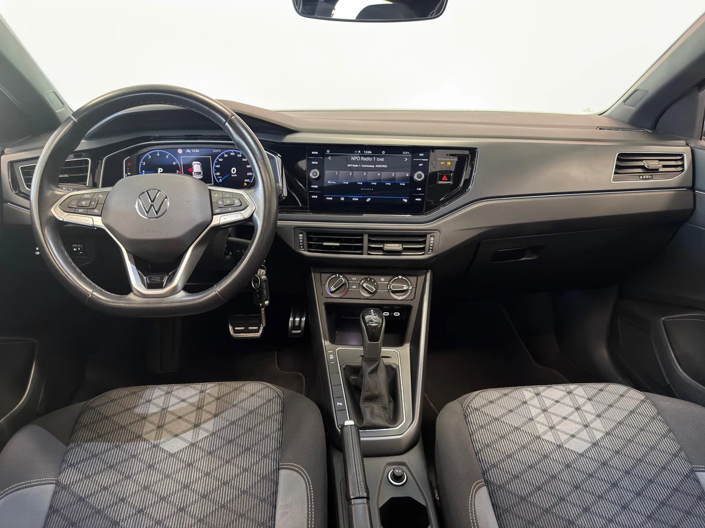 Volkswagen Taigo – foto 18
