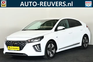 Hyundai IONIQ – thumbnail 1