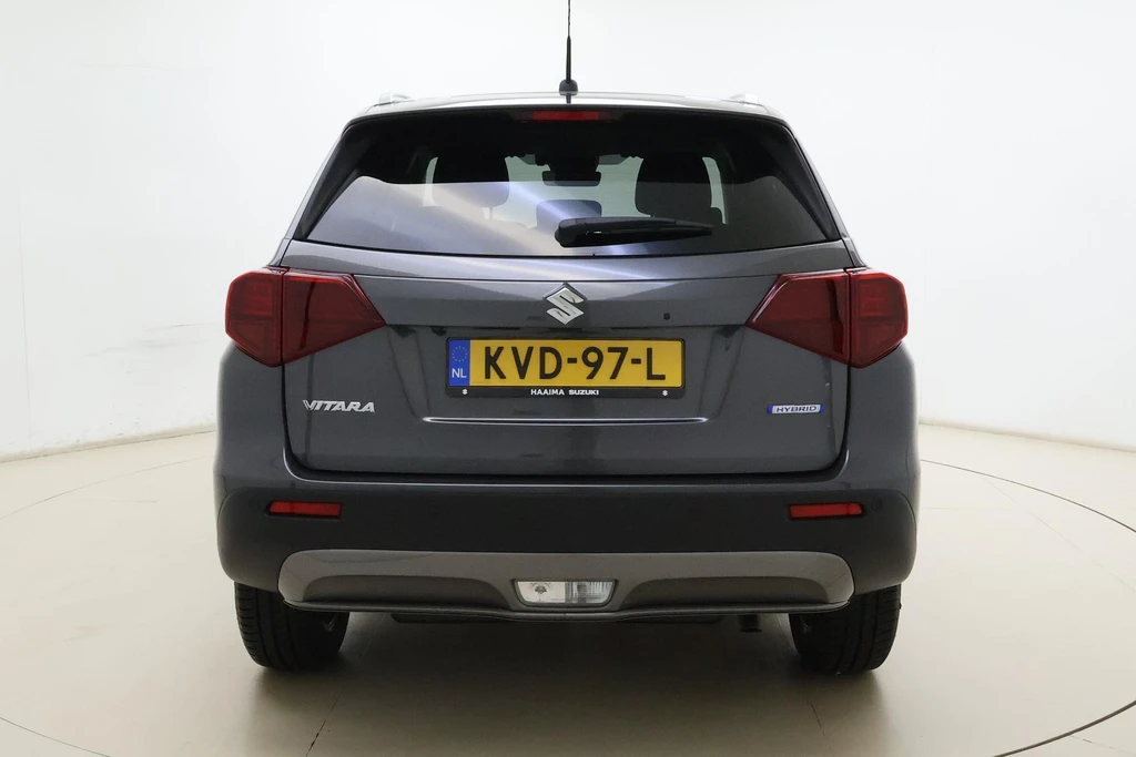 Suzuki Vitara – foto 5