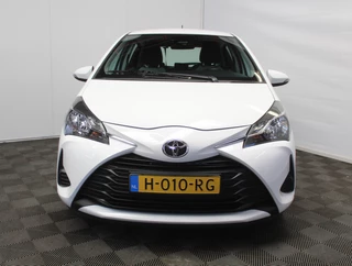Toyota Yaris – thumbnail 10