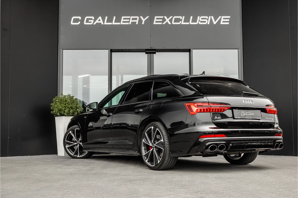 Audi A6 – foto 4
