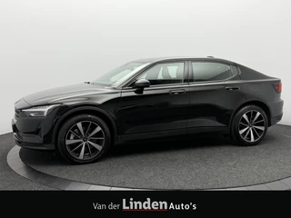 Polestar 2 – thumbnail 1