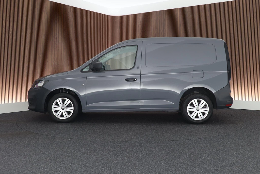 Volkswagen Caddy – foto 2