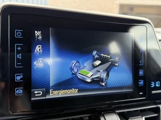 Toyota C-HR – thumbnail 23