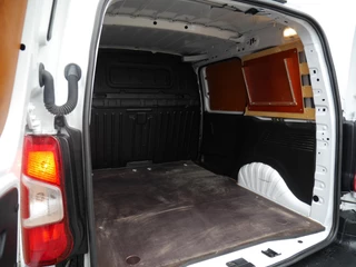 Opel Combo – thumbnail 12