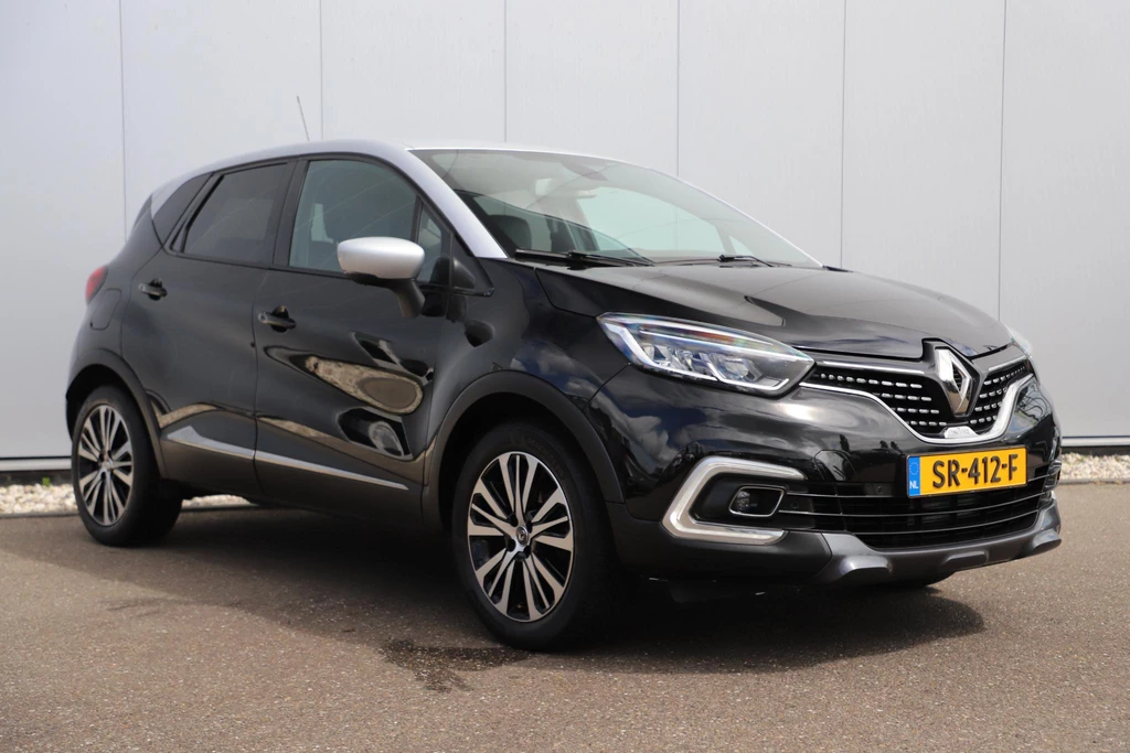 Renault Captur – foto 3