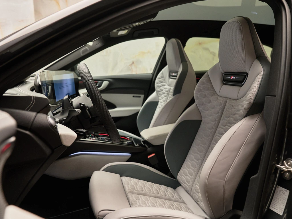 Audi RS5 – foto 13