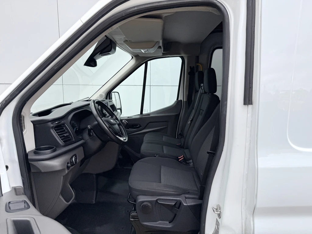 Ford Transit – foto 9