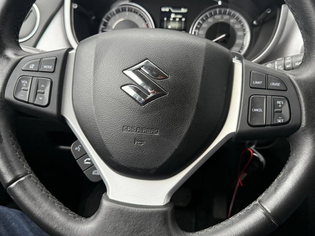 Suzuki Vitara – foto 19