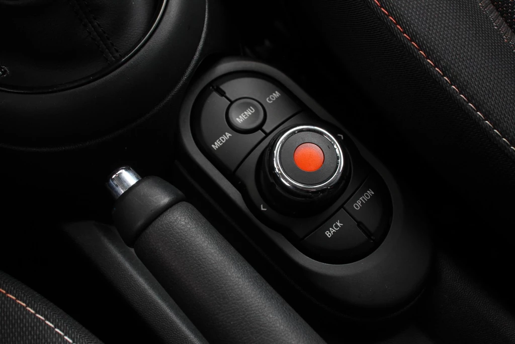 MINI One – foto 18