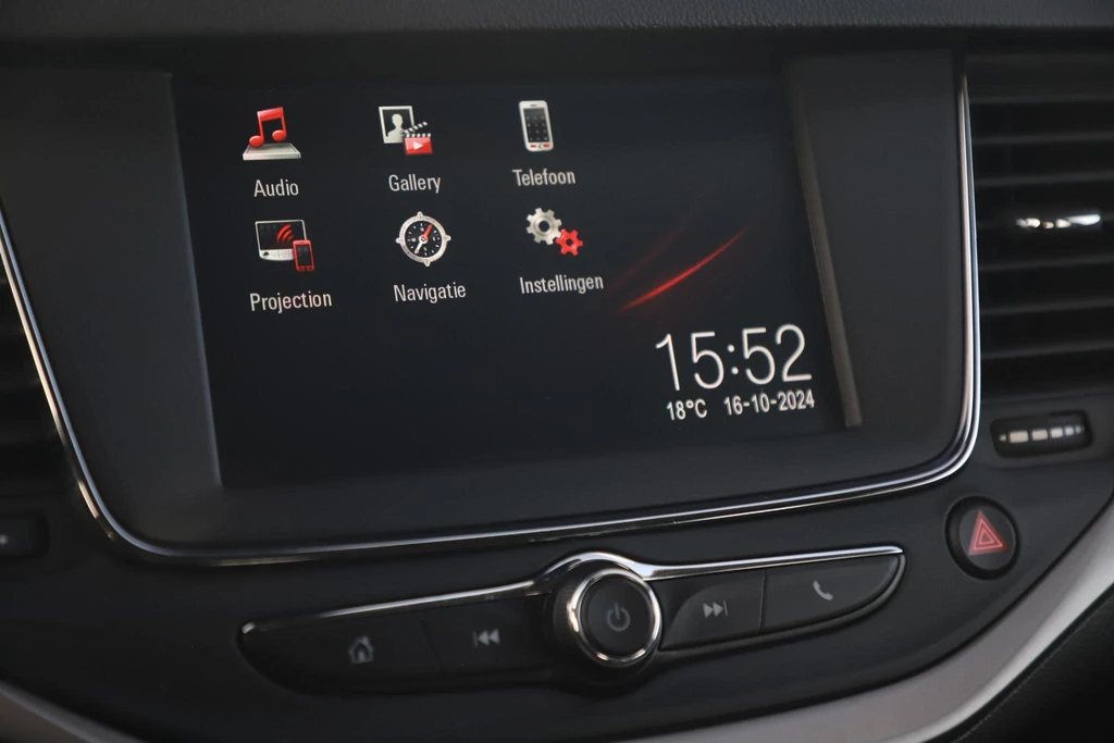 Opel Astra – foto 23