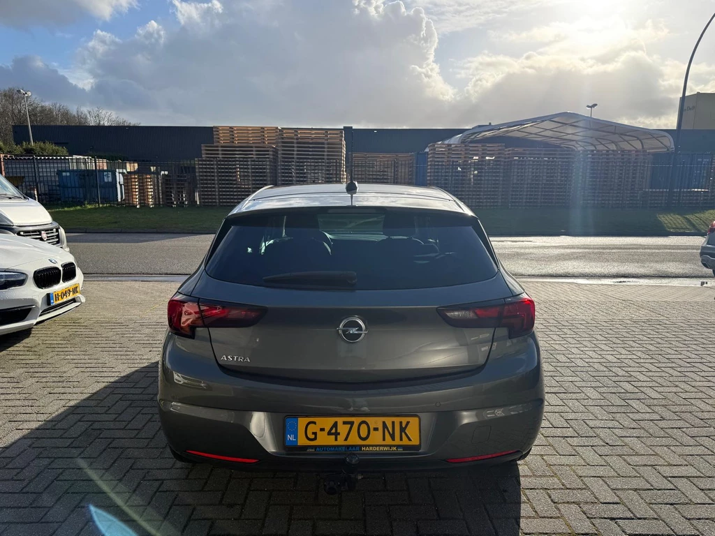 Opel Astra – foto 7