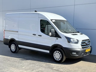 Ford E-Transit – thumbnail 5