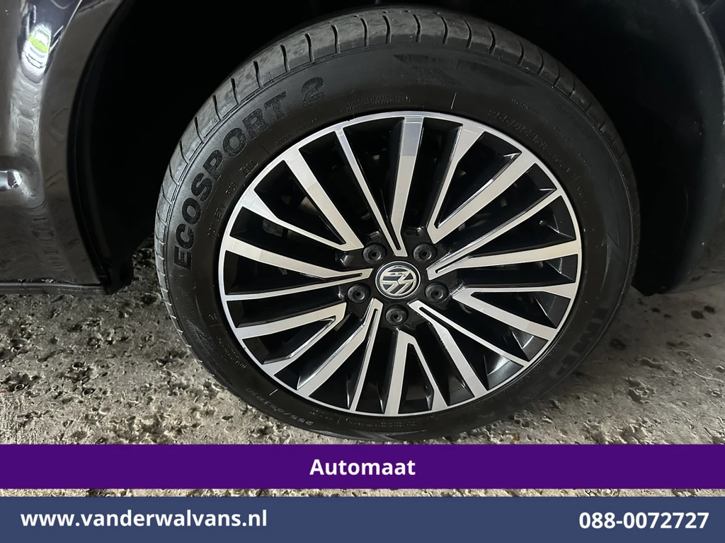 Volkswagen Transporter – foto 11