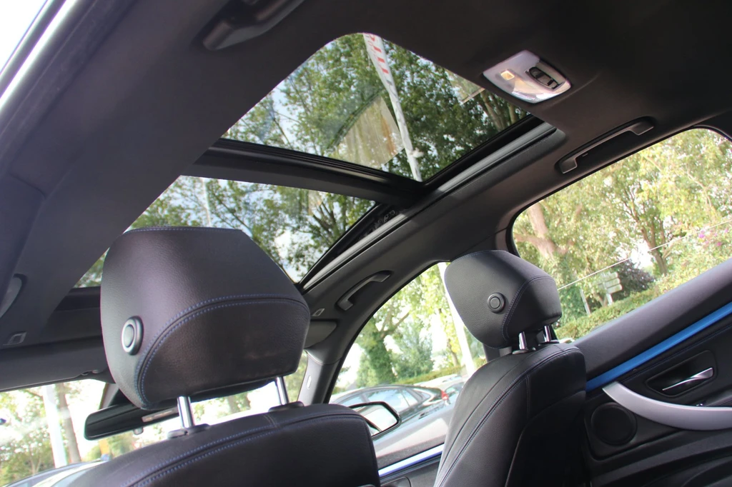 BMW 3 Serie – foto 8