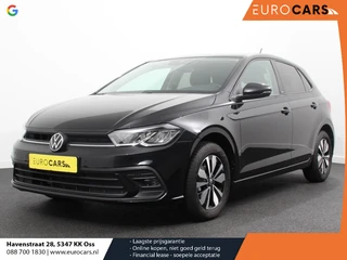 Volkswagen Polo – thumbnail 1
