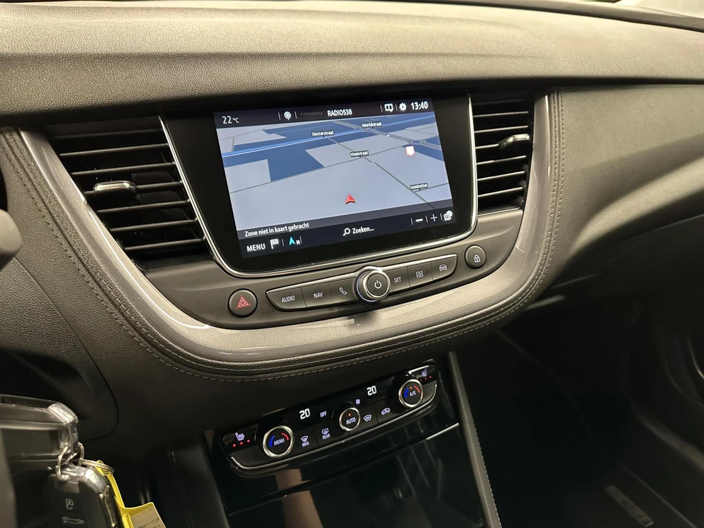 Opel Grandland X – foto 25
