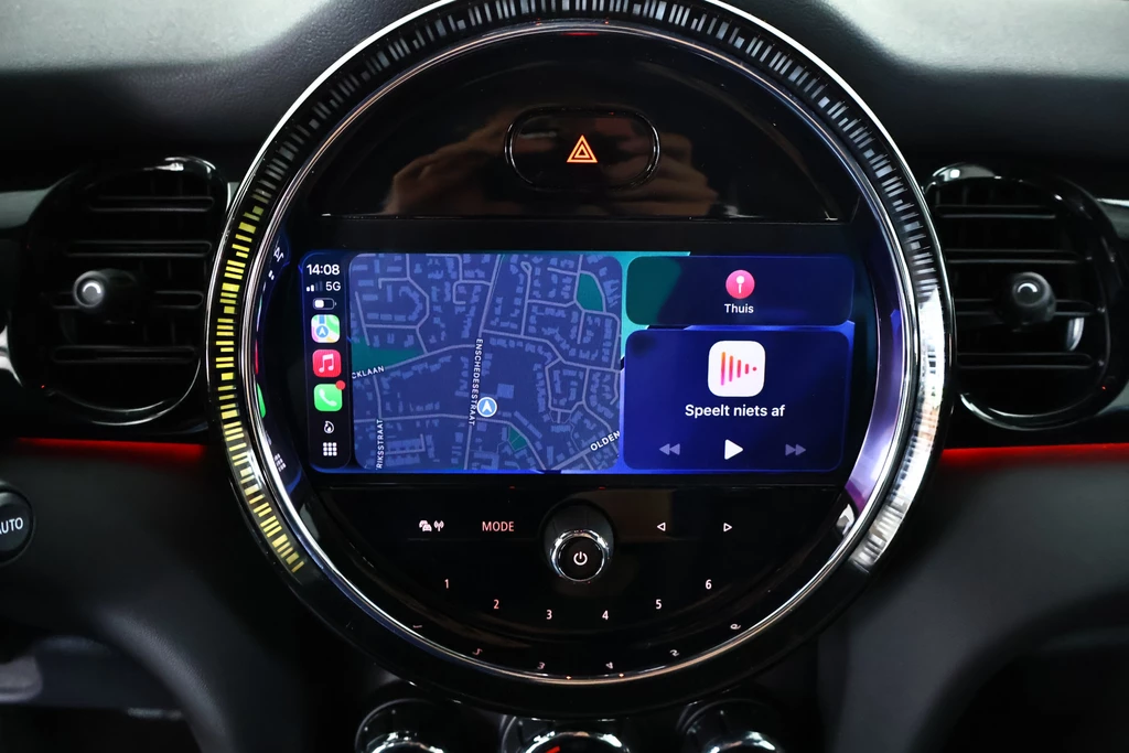 MINI Electric – foto 21