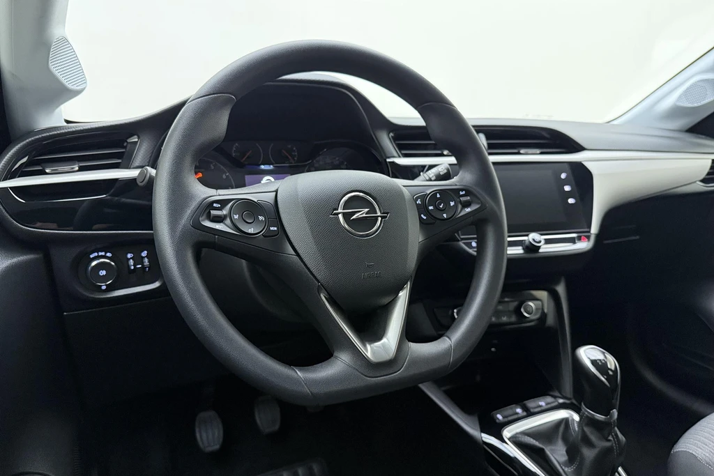 Opel Corsa – foto 27
