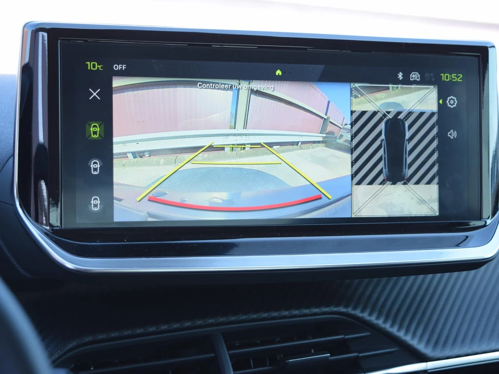 Peugeot 208 – foto 14