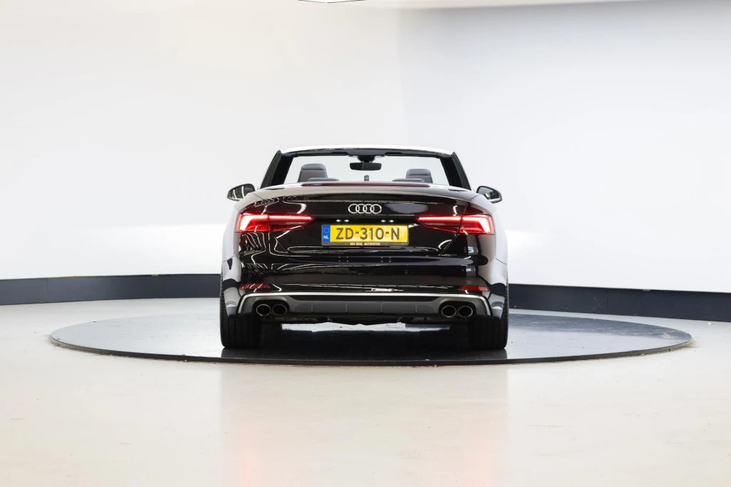 Audi A5 – foto 5
