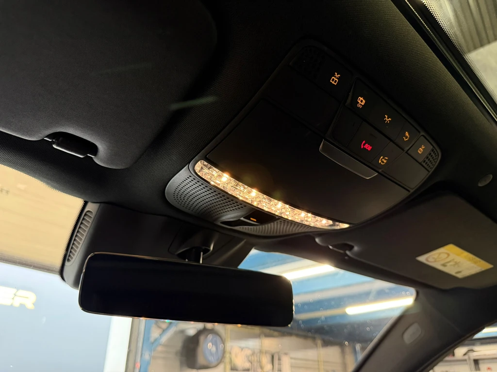 Mercedes-Benz GLC – foto 52