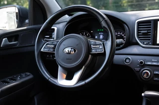 Kia Sportage – thumbnail 13